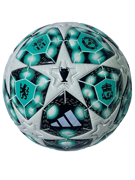 Futbol topi, olcham:5