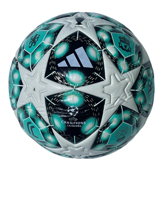 Futbol topi, olcham:5
