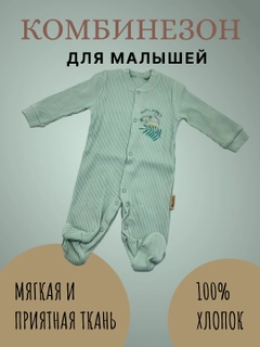 Бирюзовый