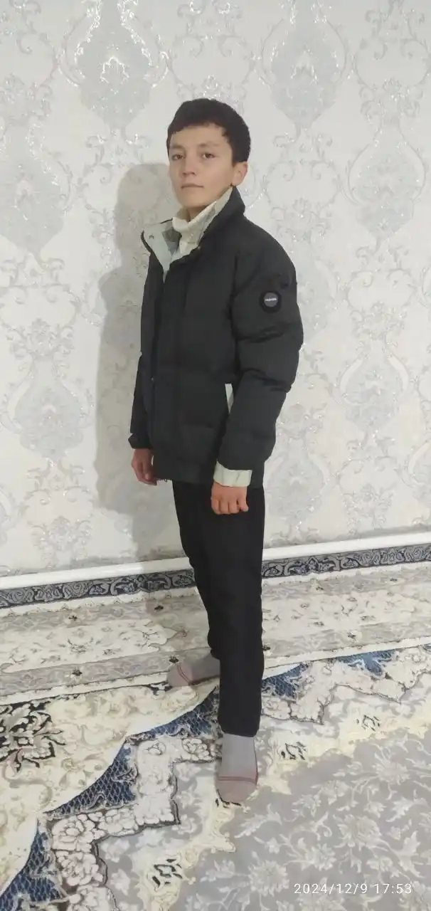 Erkaklar kurtkasi