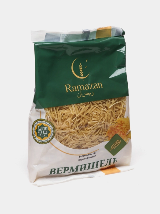 Макароны Ramazan вермишель, 400гр