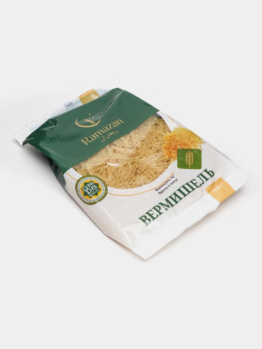 Макароны Ramazan вермишель, 400гр
