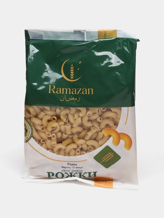 Ramazan makaronlari, 400 gr - 