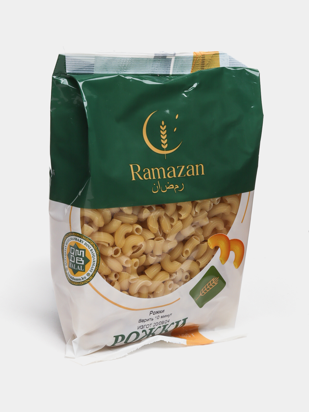 Ramazan makaronlari, 400 gr