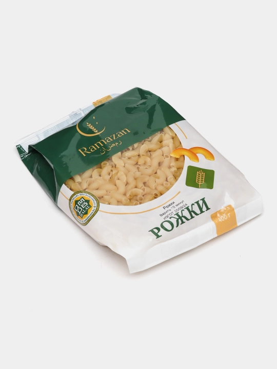 Ramazan makaronlari, 400 gr