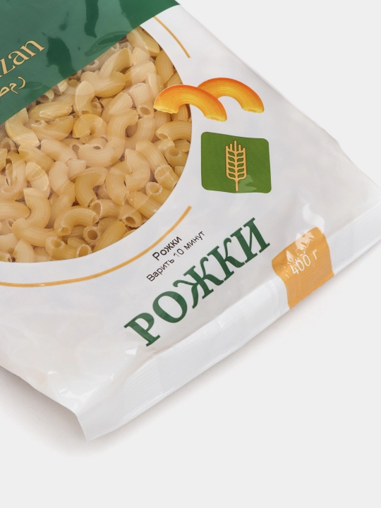Ramazan makaronlari, 400 gr