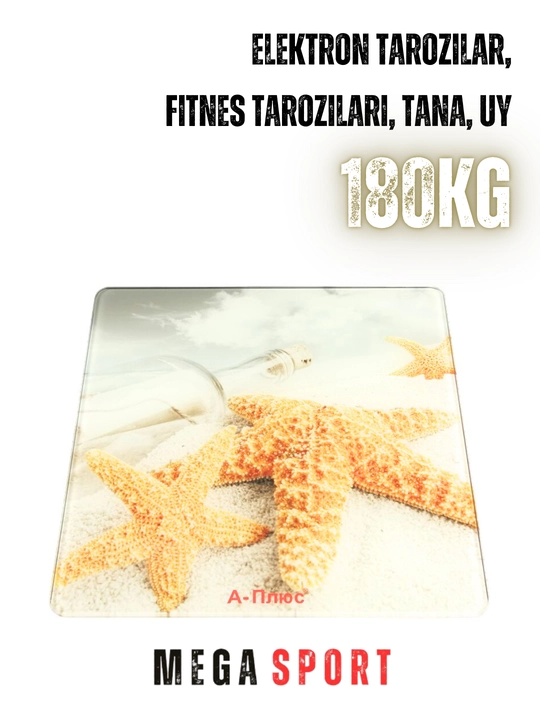 Pol uchun elektron tarozilar, fitnes, tana, uy uchun, 180 kg