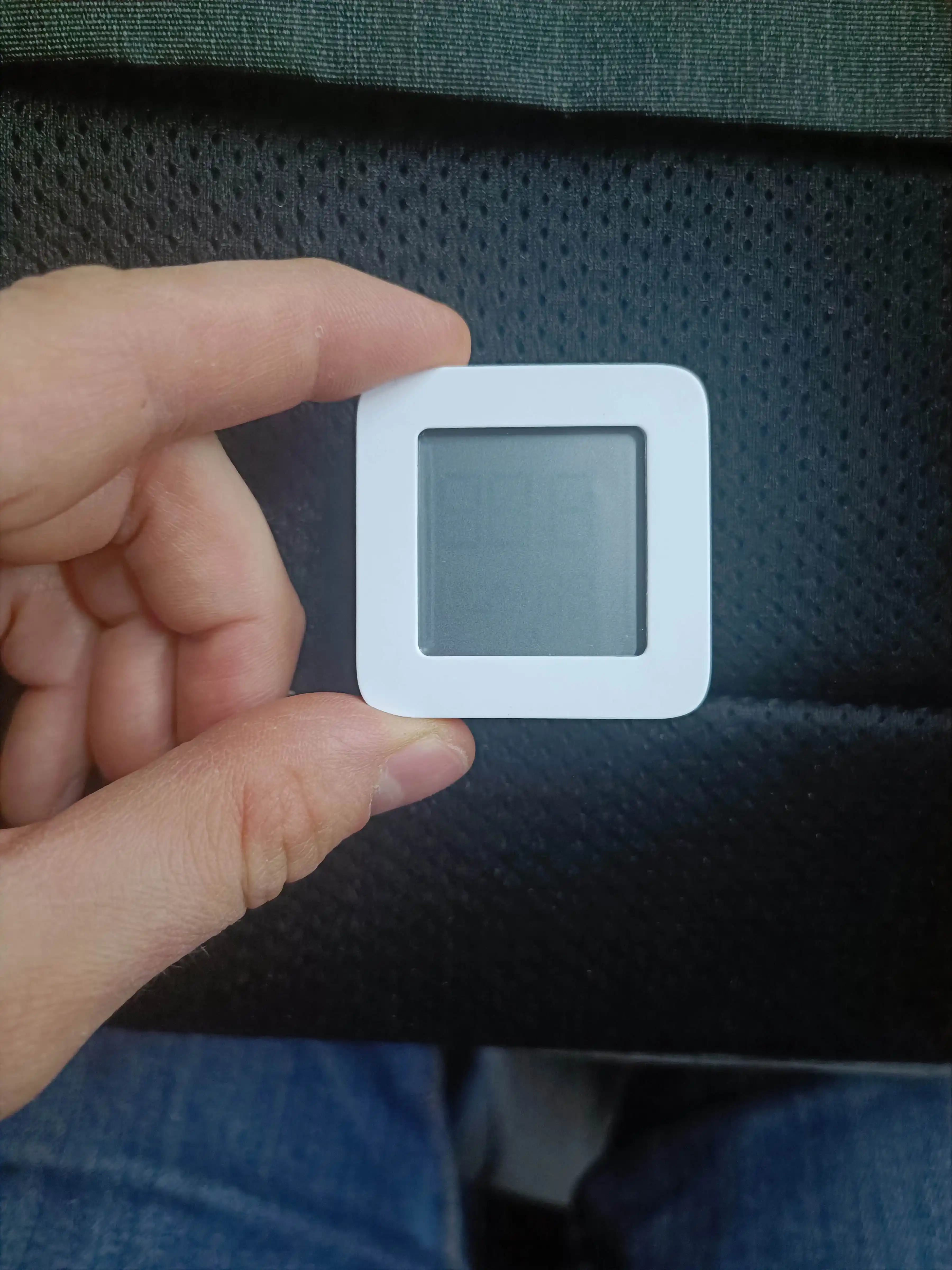Термометр Xiaomi Mijia Bluetooth Hygrothermograph 2, датчик влажности