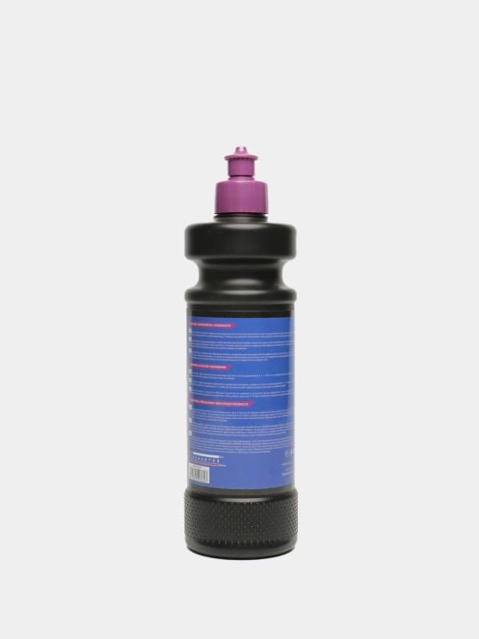 Tugatish polirovka pastasi SUPER FINISH PLUS TONYIN, 500 ml