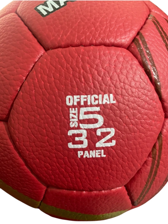 Futbol topi, olcham:5