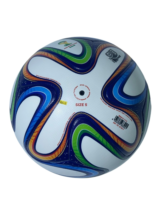 Futbol topi, olcham:5