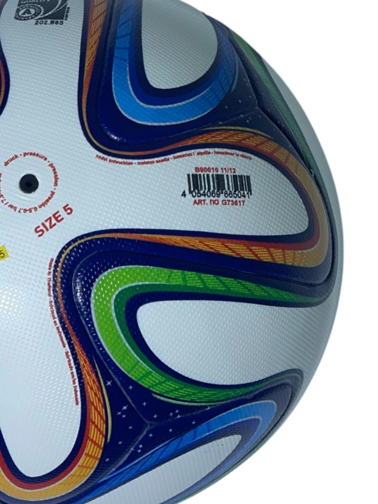 Futbol topi, olcham:5