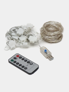 Прозрачный