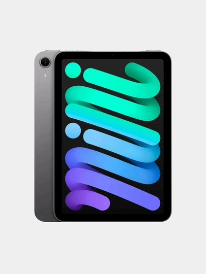 Планшет IPad mini 6 Wi-Fi 64GB/256 GB - 