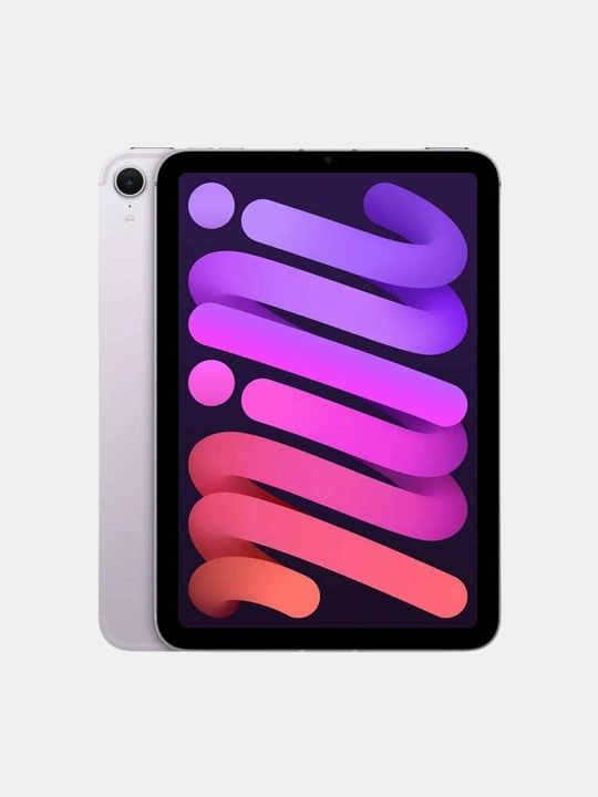 Планшет IPad mini 6 Wi-Fi 64GB/256 GB - 