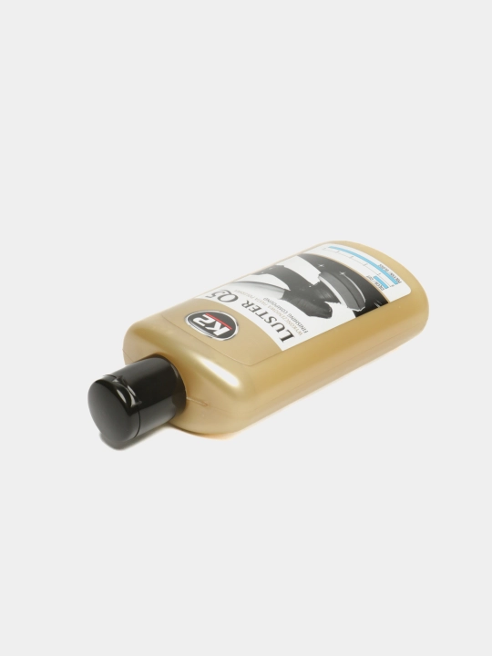 K2 LUSTER Q5 BLUE Professional pardozlash pastasi, 250 ml