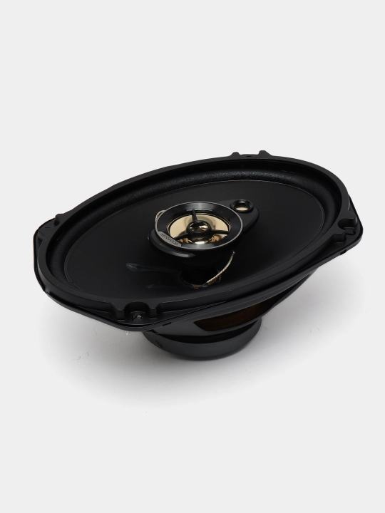 Колонки Kenwood  2 штуки Bas хорошего качества проверены усилителя не требуют универсальны
