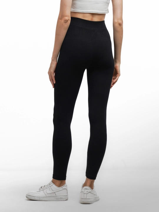 Leggings-losinalar ayollar uchun, junsiz, standart o'lcham 42 dan 56 gacha