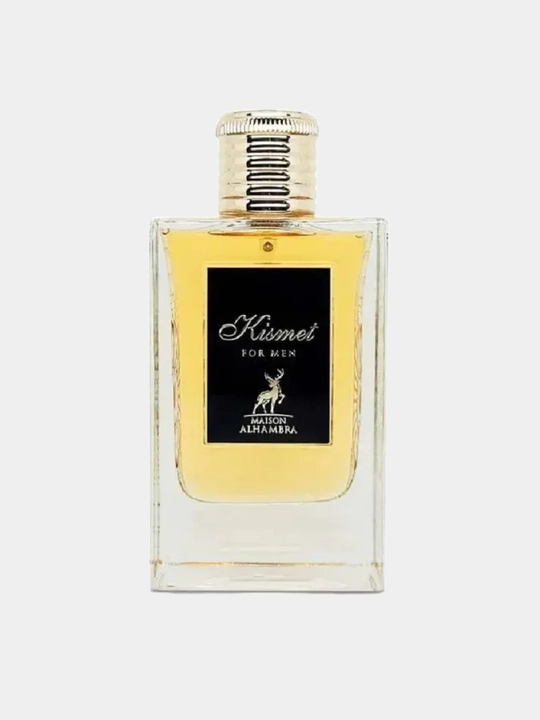 Maison Alhambra Kismet for Men мужская парфюмерная вода - 