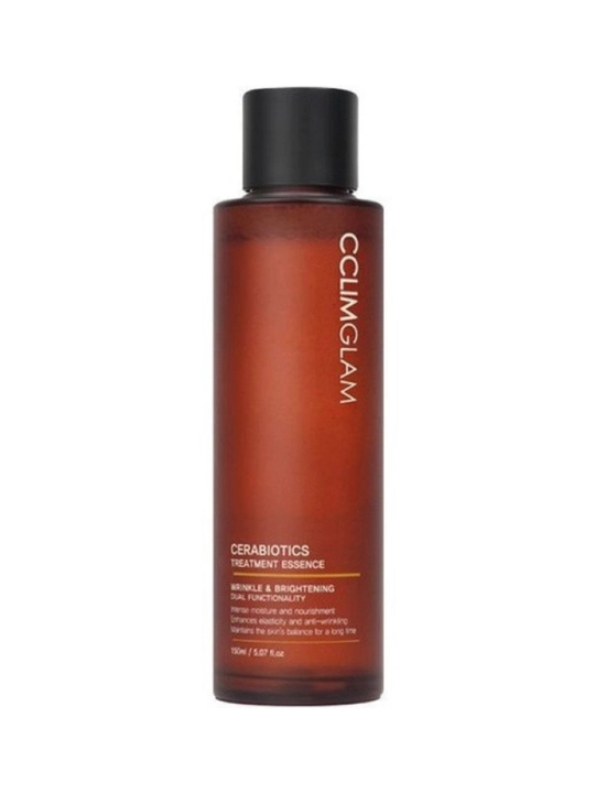 Toner-keramidlar bilan yuz essentsiyasi, qarishga qarshi, namlovchi CCLIMGLAM - 