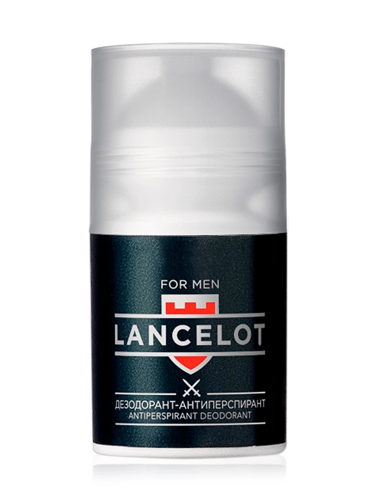 Дезодорант-антиперспирант Lancelot, 50 мл - 