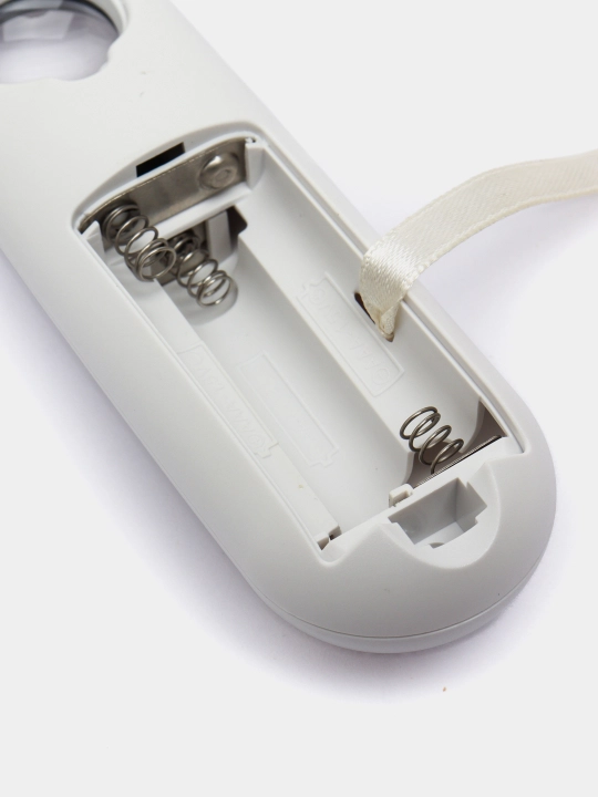 Lupa, E9099 tagcharmli Deli LED