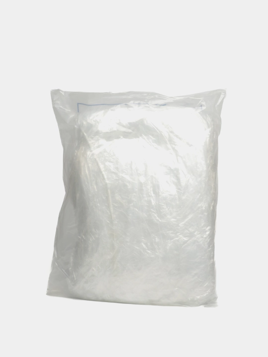 Чехол для кузова из прочного целлофана  XL TONYIN CAR COVER, 4800 * 7500 мм