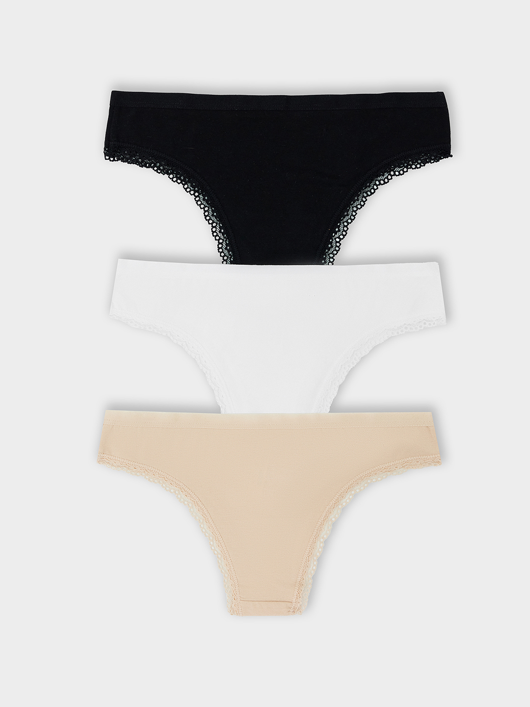 Ayollarning oq külotlari fotosuratlari