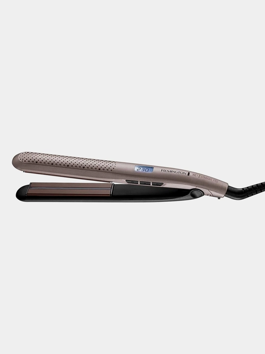 Выпрямитель для волос Remington S7970 E51 Wet2Straight PRO Straightener