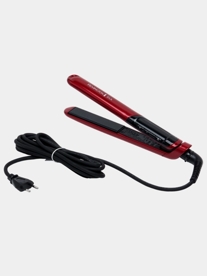 Выпрямитель для волос Remington S9600 E51 Silk Straightener — IDSOL-9600E51