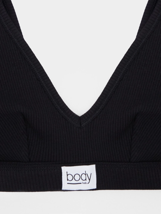 Bralette sport topi
