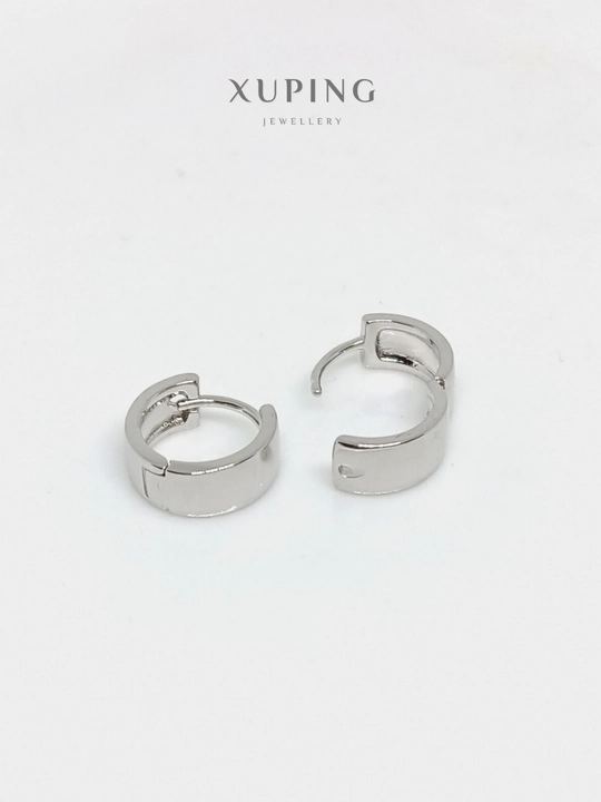 Серьги Xuping из медицинской стали