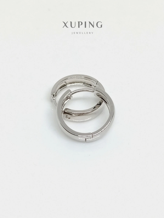 Серьги Xuping из медицинской стали