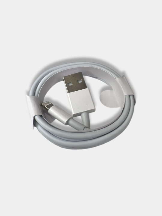 Зарядный кабель для iPhone, USB to lighting - 