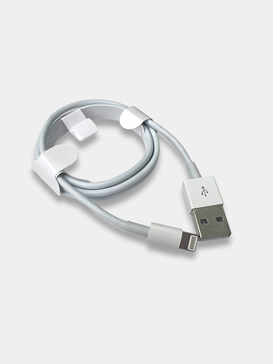 Зарядный кабель для iPhone, USB to lighting