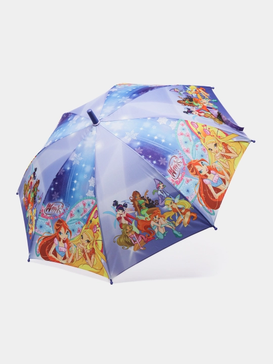 Детский зонт "Winx Club"