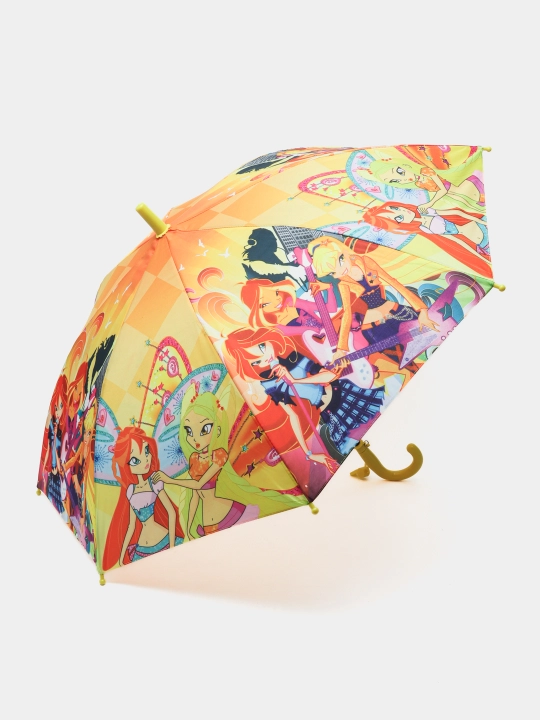 Детский зонт "Winx Club"
