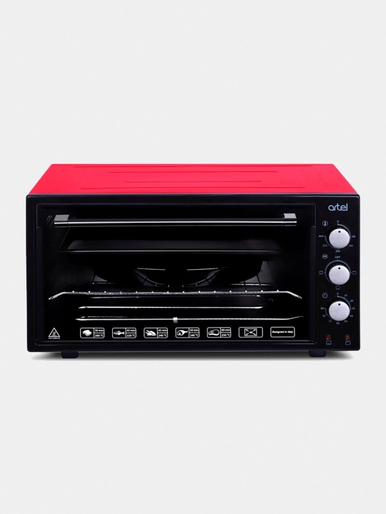 Artel MD 4816 mini-pechi, 48 L