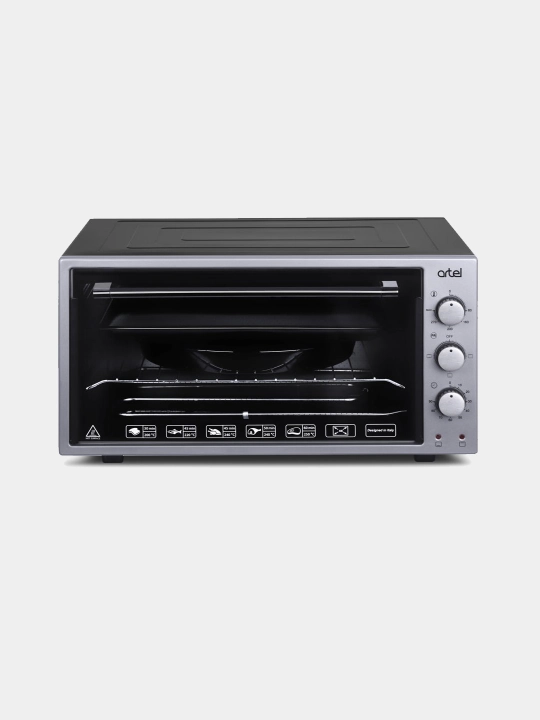 Artel MD 4816 mini-pechi, 48 L