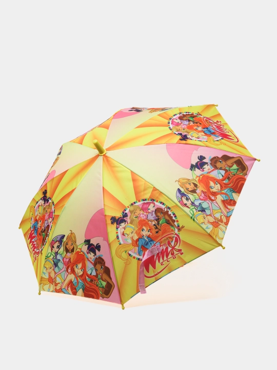 Детский зонт "Winx Club"