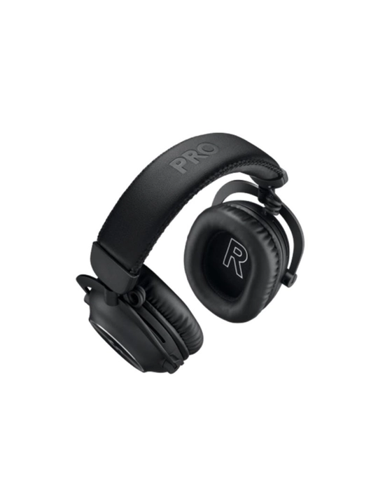 O‘yin simsiz quloqliklari Logitech G PRO X2 LIGHTSPEED
