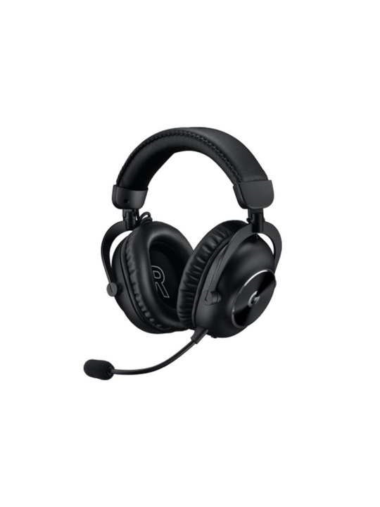 O‘yin simsiz quloqliklari Logitech G PRO X2 LIGHTSPEED