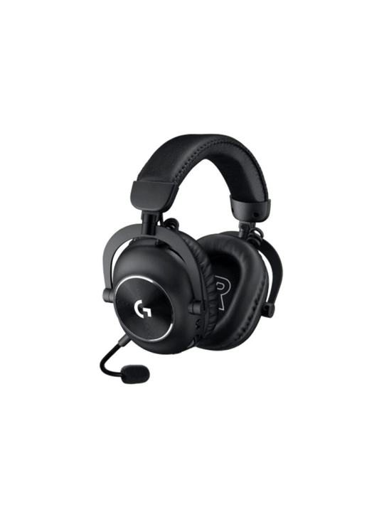 O‘yin simsiz quloqliklari Logitech G PRO X2 LIGHTSPEED