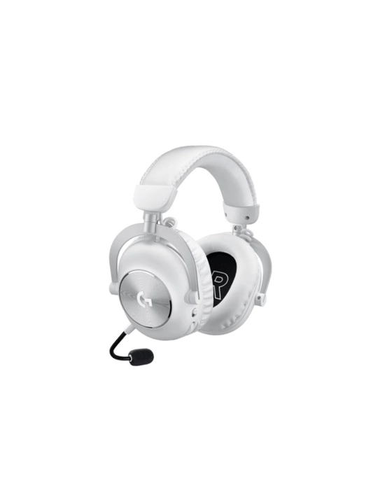 O‘yin simsiz quloqliklari Logitech G PRO X2 LIGHTSPEED