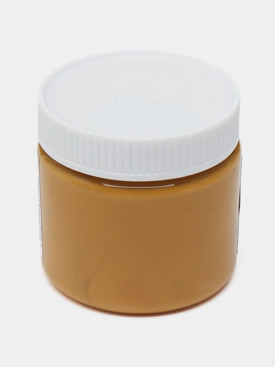 Краска акриловая в банке Dmast Deli RA11-100-108 Earthy Yellow, 100 мл