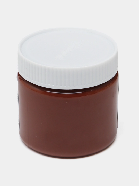 Краска акриловая в банке Dmast Deli RA11-100-204 Ripe Brown, 100 мл