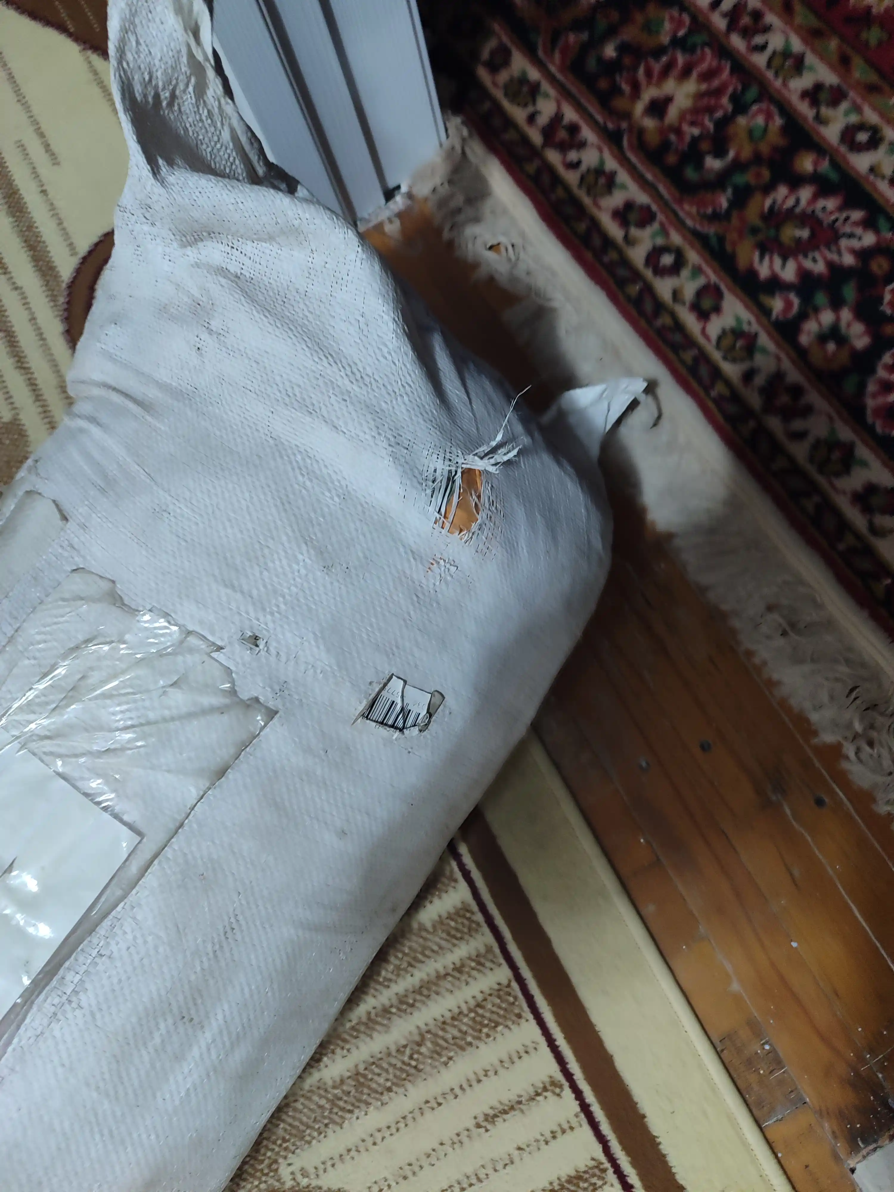 PREMIUM Yuqori sifatli ortopedik to'shak, mustaqil buloqlar, ortopedik