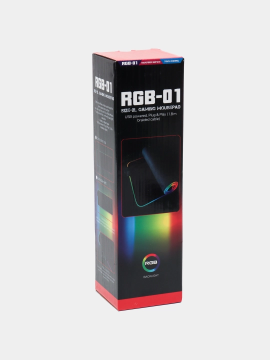 Игровой коврик для мыши 800×300 мм, геймерский, для компьютера, ноутбука