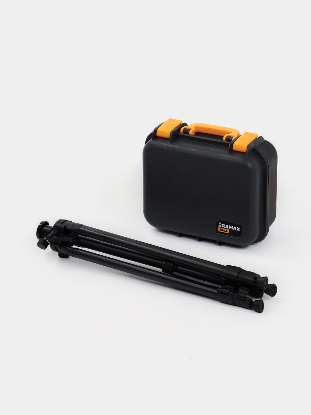 EraMAx ER-L2 -L1 360 lazer daraja shtativ bilan 4D darajasi tripod, 360 daraja lazer