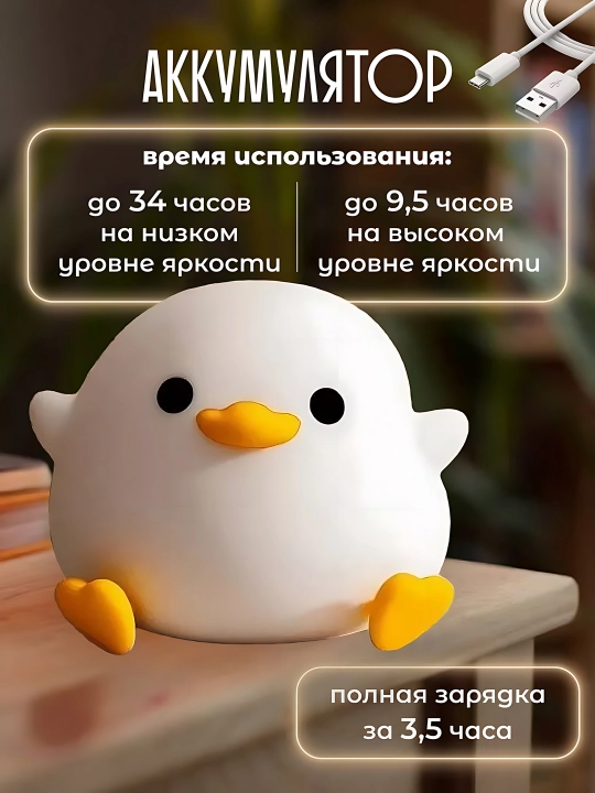 Tungi chiroq, silikon